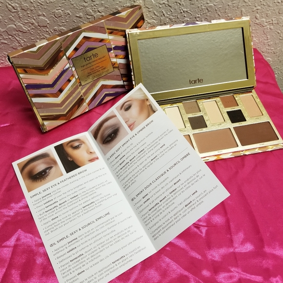 Makeup - Picture 4 of 4